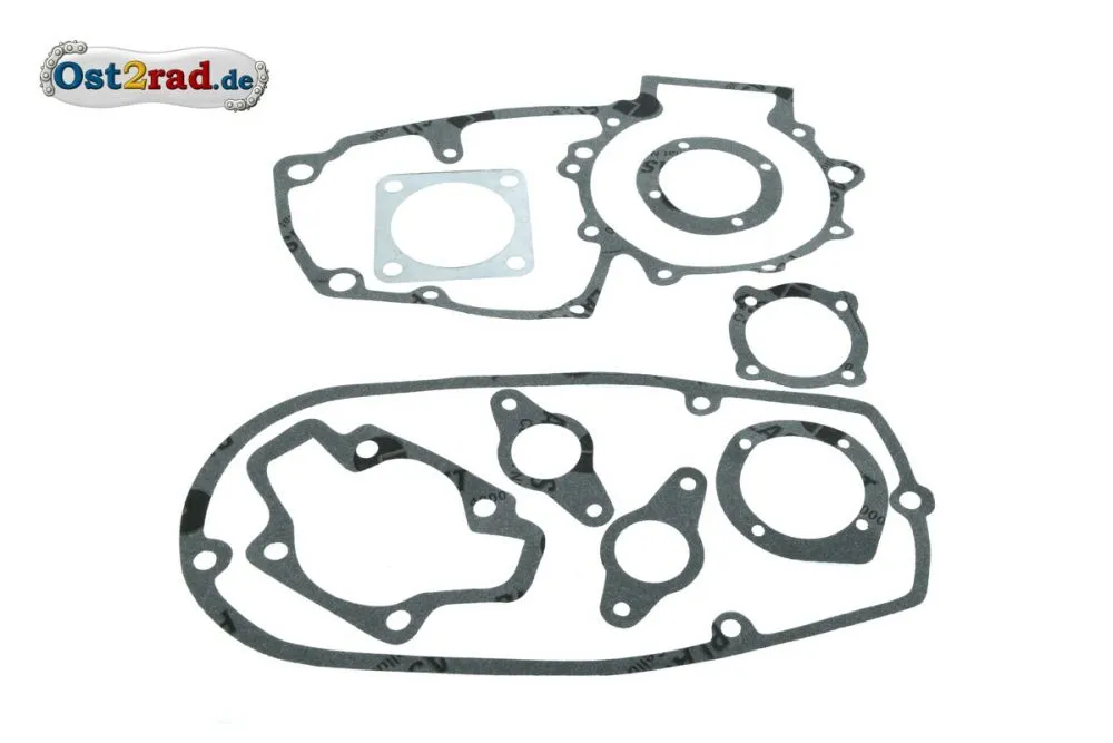 Papierdichtsatz Motor passend für MZ ETZ 125 150 Papierdichtsatz Motor passend für MZ ETZ 125 150