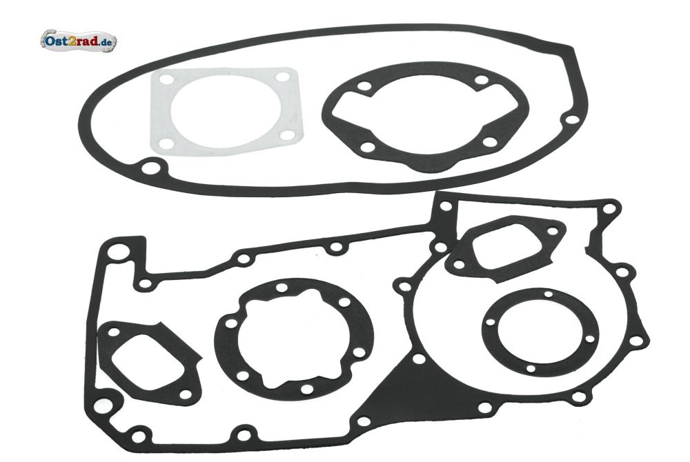 Seal set, daddy inventions for MZ ES250, TS250, ETS250