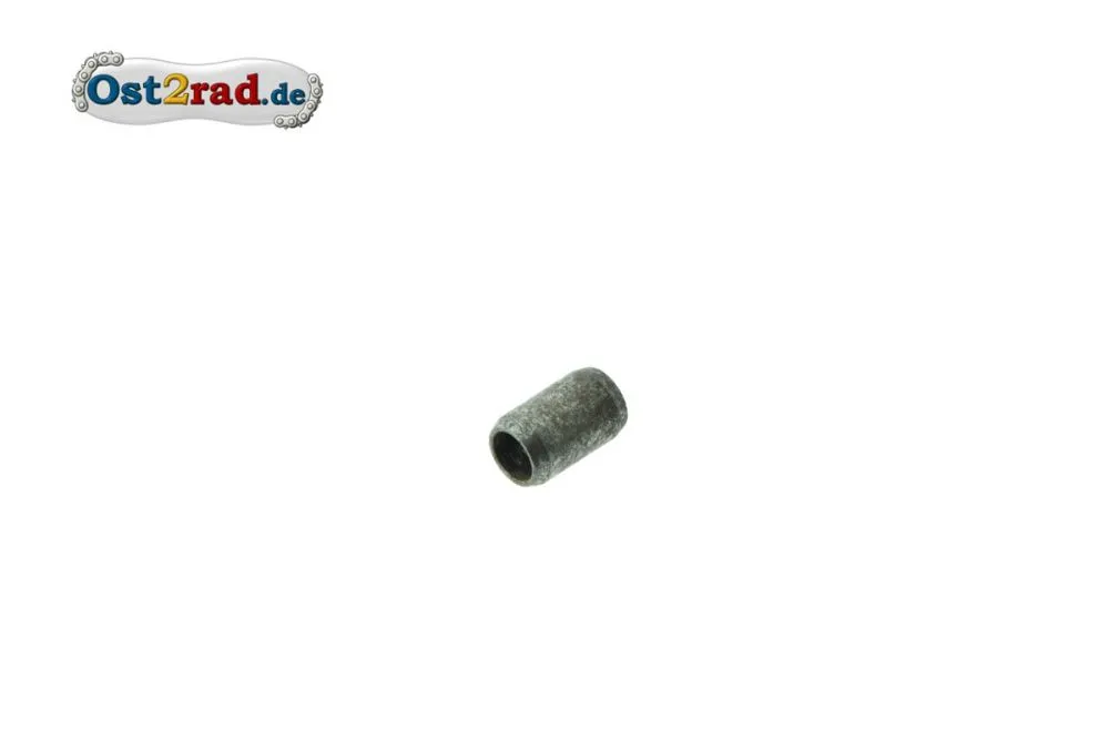 Paßhülse Kupplungsdeckel 16mm ES ETS TS ETZ 250 Paßhülse Kupplungsdeckel 16mm ES ETS TS ETZ 250