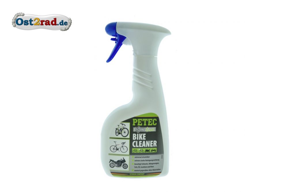 Petec Bike Cleaner Reinigungsspray
