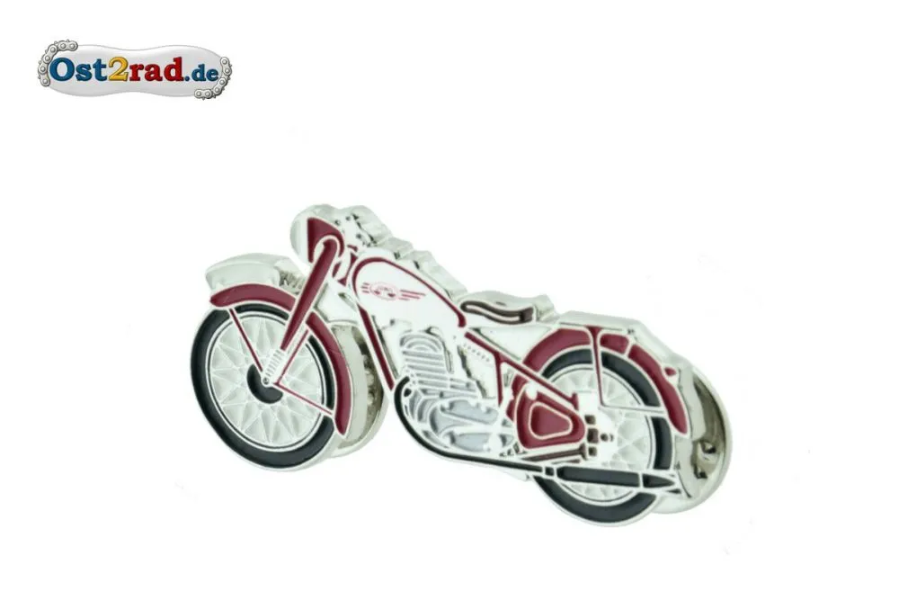 Pin Jawa Perak Pin Jawa Perak