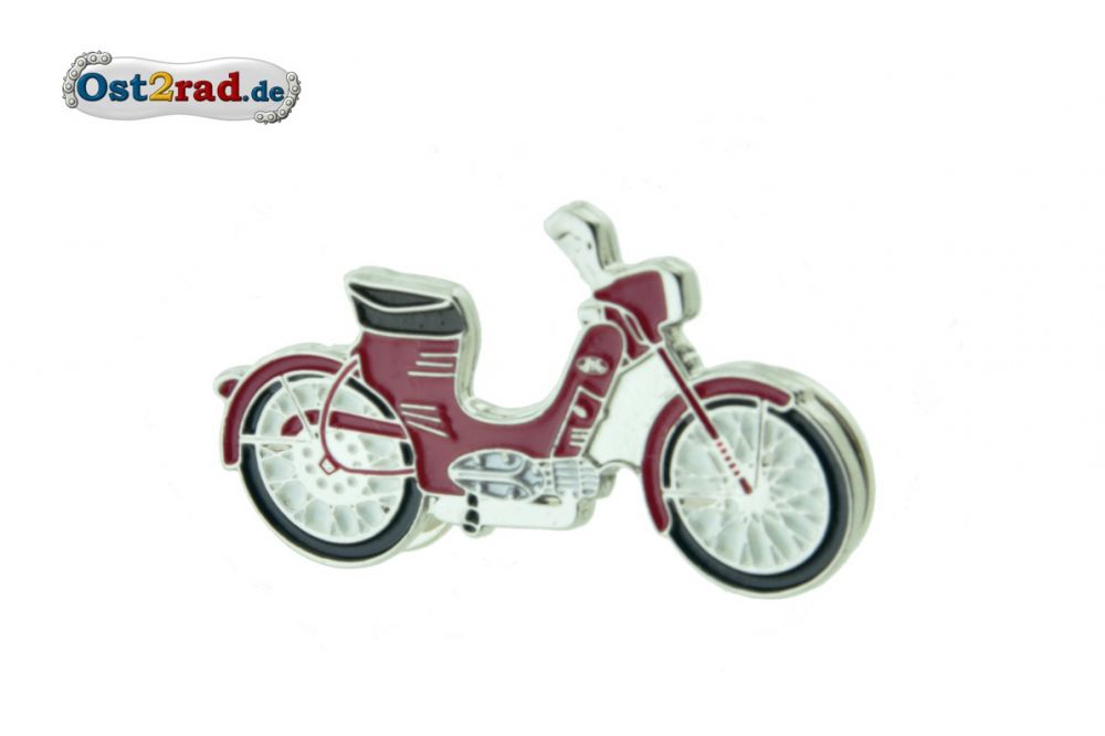 Pin Pionyr JAWA 550