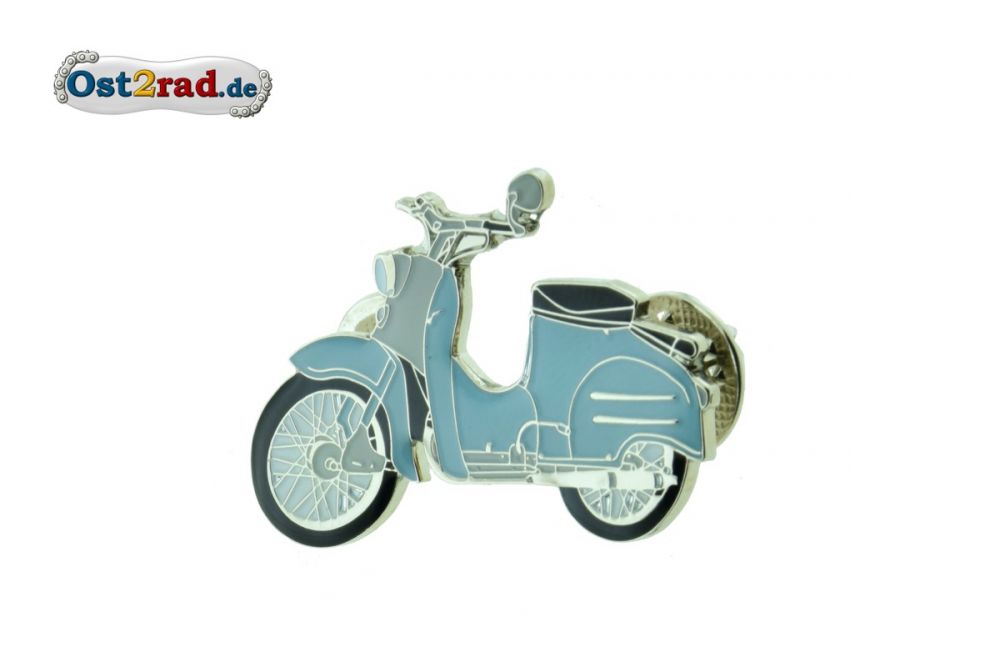 Pin SIMSON KR50