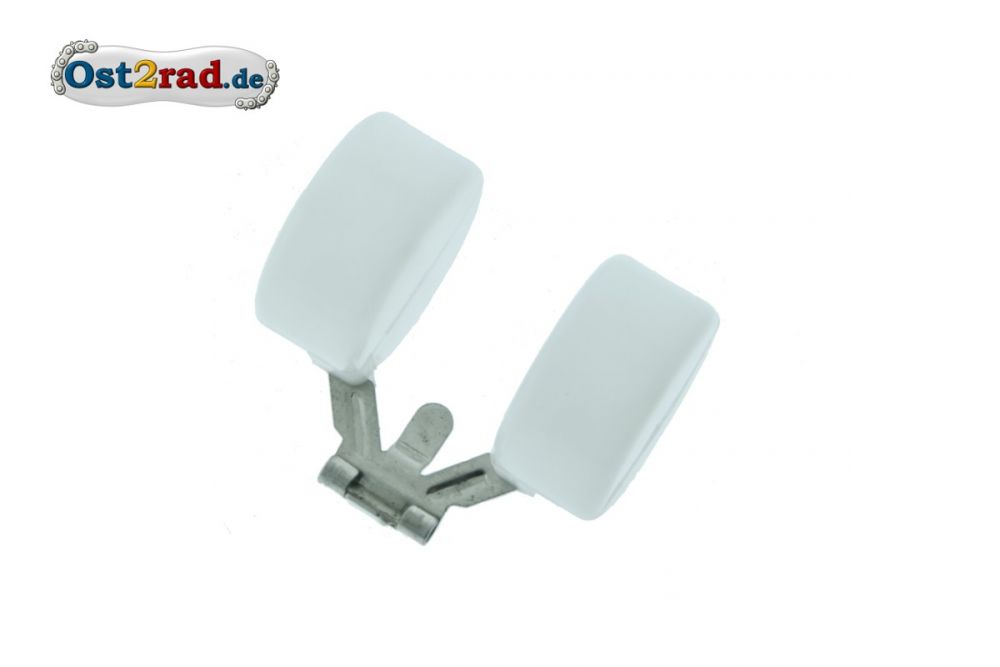 Plastik Schwimmer aus Kunststoff für Simson BVF 16N1 und 16N3