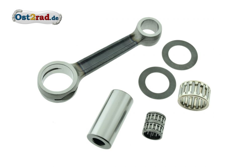 Connecting rod set for crankshaft TS250/1 Connecting rod set for crankshaft TS250/1