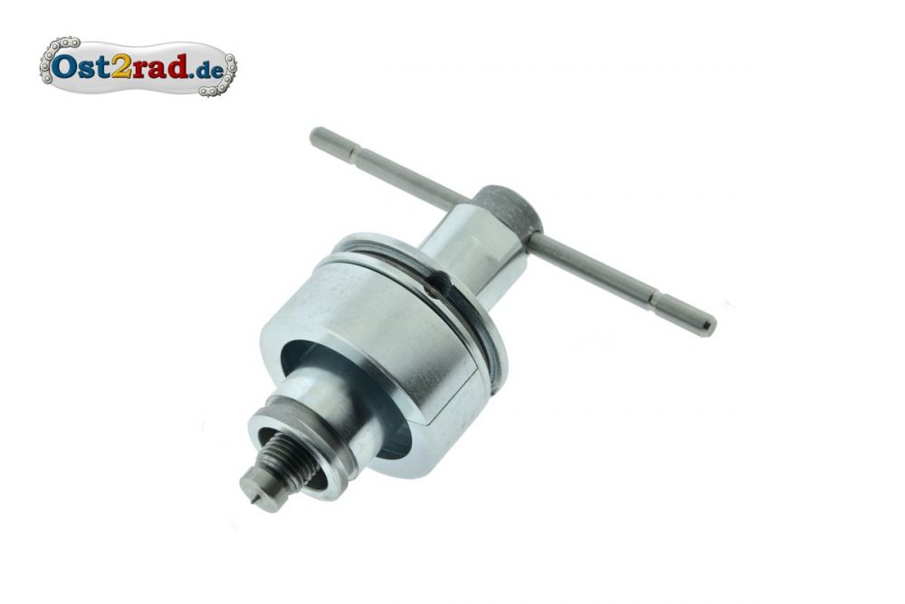 Profi Abzieher für Kurbelwellen Lager Simson S51