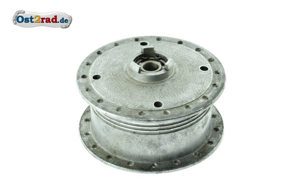 Radnabe vorn Jawa Babetta 207 210 215 225 Radnabe vorn Jawa Babetta 207 210 215 225