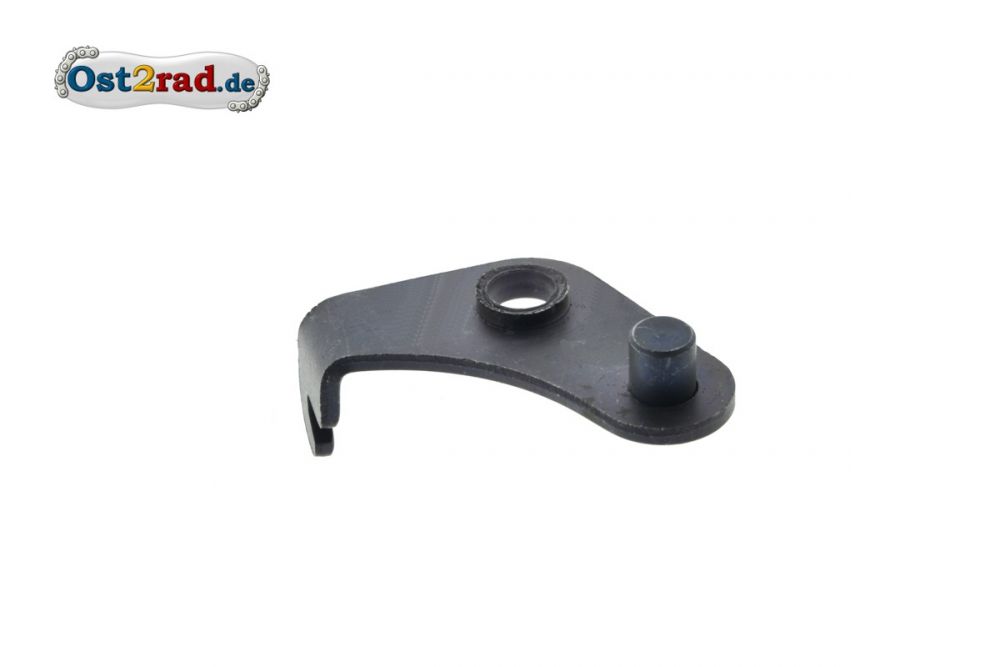 Rasthebel für Schaltung SIMSON S51, SR50, KR51/2 Rasthebel für Schaltung SIMSON S51, SR50, KR51/2