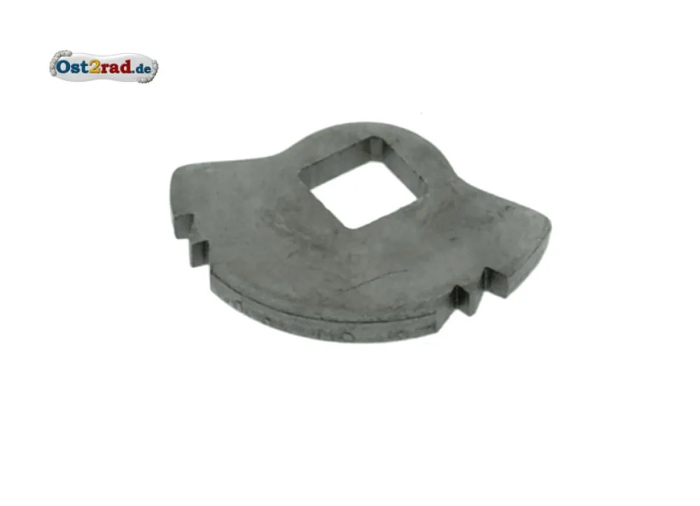 Ratschensegment SIMSON S50, Schwalbe KR51/1, Star Ratschensegment SIMSON S50, Schwalbe KR51/1, Star