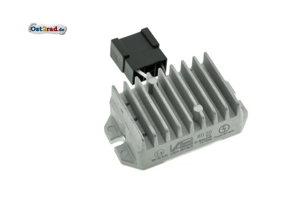 Regler 6V für Elektronische Zündung Powerdynamo/Vape passend für AWO, ES, TS Regler 6V für Elektronische Zündung Powerdynamo/Vape passend für AWO, ES, TS