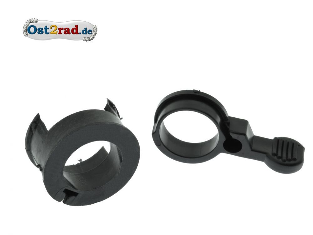 Choke lever MZ ETZ Choke lever MZ ETZ
