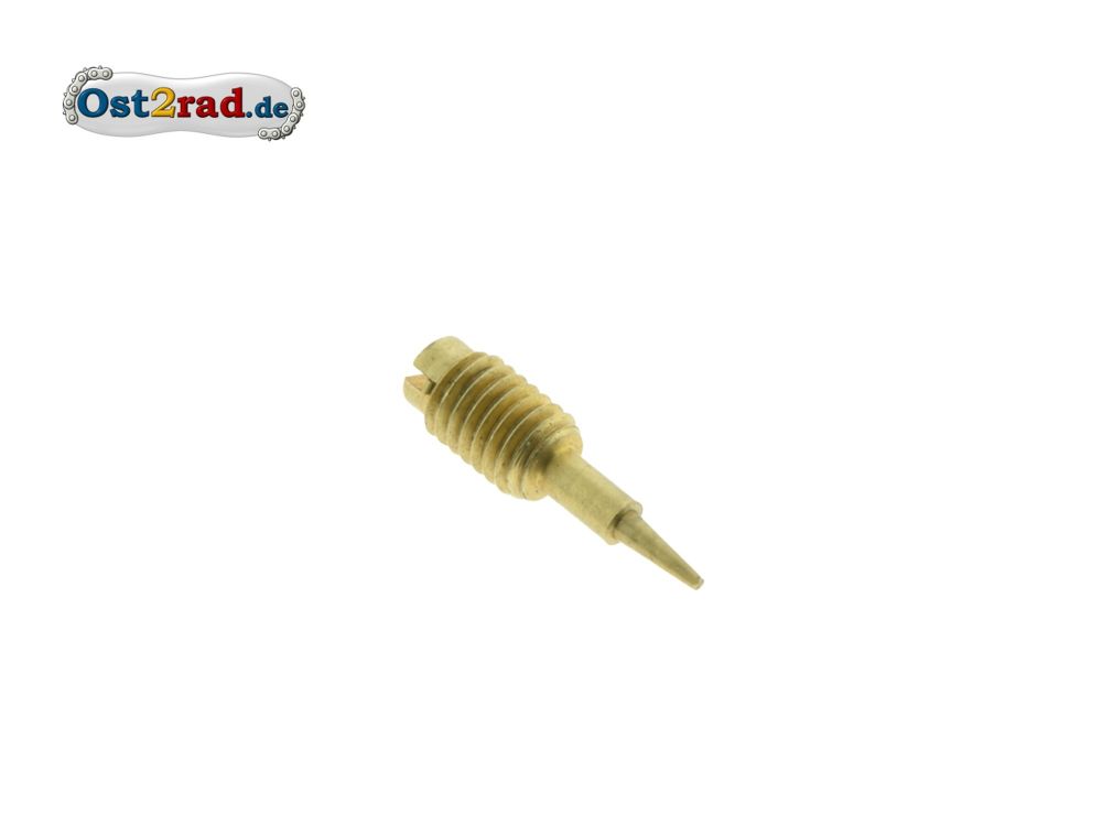 Regulierschraube für BVF 30N2-5 Regulierschraube für BVF 30N2-5