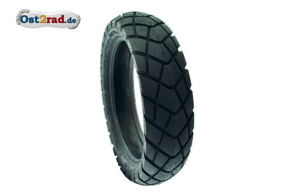 Reifen 100/90 - 19 E-08 M+S Mitas Reifen 100/90 - 19 E-08 M+S Mitas