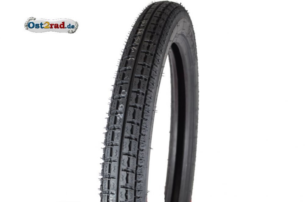 Tyre 2,75x19 K35 Heidenau RT125
