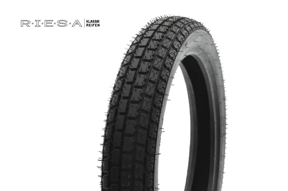 Reifen Riesa 3,25-16 Reinforced Klassik, für MZ ES 250, ETZ 125 150 251 Reifen Riesa 3,25-16 Reinforced Klassik, für MZ ES 250, ETZ 125 150 251