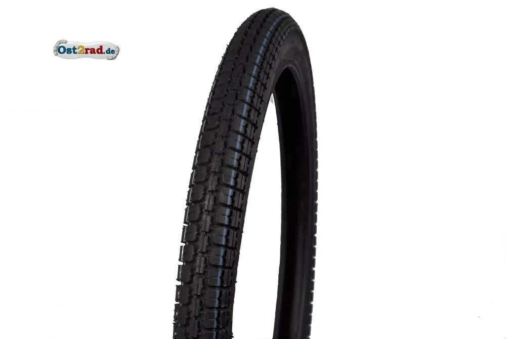 Reifen 2,25-19 passend für Simson SR2 Vee Rubber VRM013 Reifen 2,25-19 passend für Simson SR2 Vee Rubber VRM013