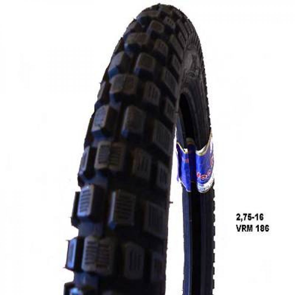 Reifen 2,75-16 Cross VRM186 Reifen 2,75-16 Cross VRM186