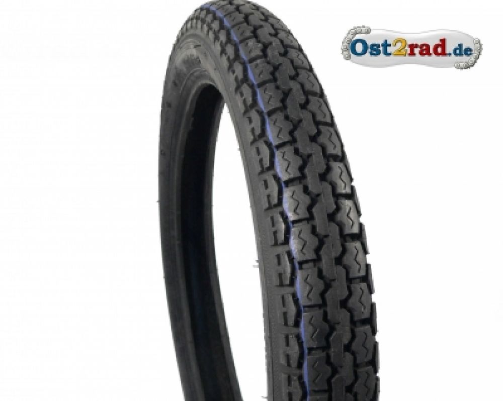 Tyre 2,75 - 16 VRM015 Tyre 2,75 - 16 VRM015