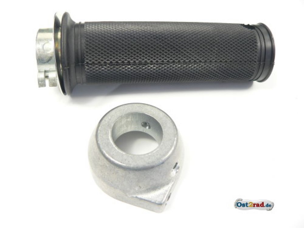 Tear gas handle complete JAWA, CZ Tear gas handle complete JAWA, CZ