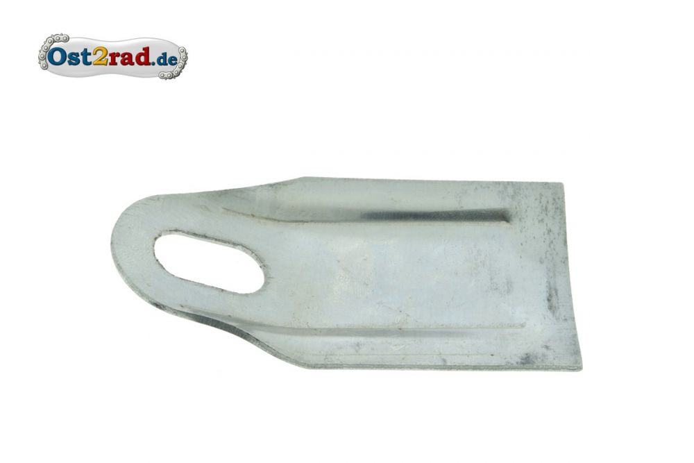 Reparatur Anschweißstück für Tank S50 S51 Reparatur Anschweißstück für Tank S50 S51