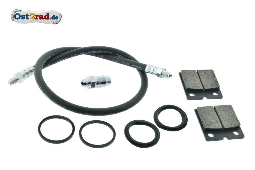 Repair set outer caliper MZ ETZ Repair set outer caliper MZ ETZ