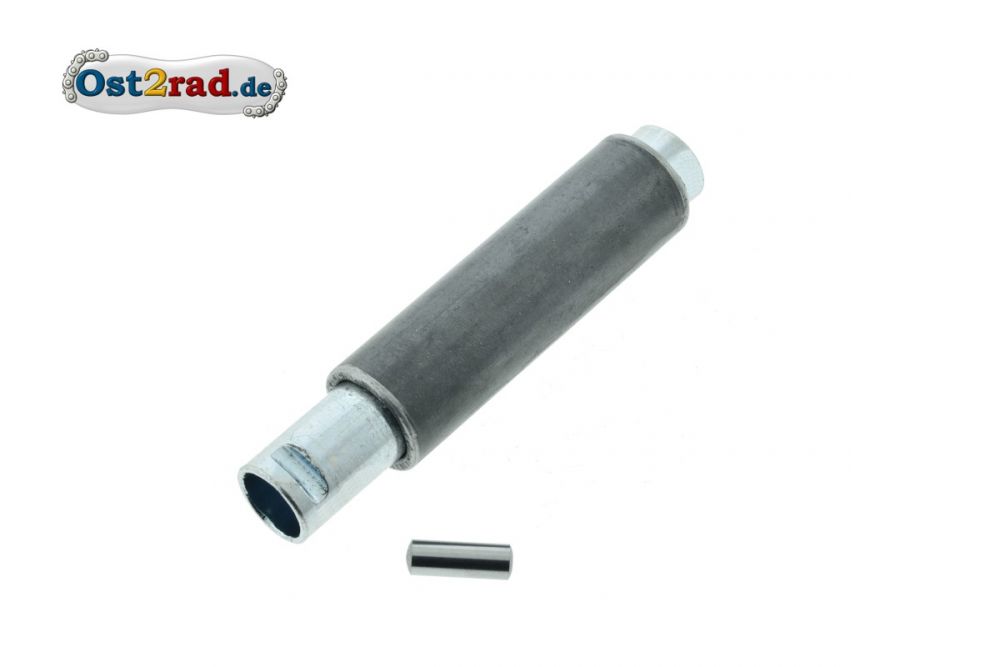 Reparatursatz Ständer für Simson Vogelserie, Einschweißteil-Verstärkung Reparatursatz Ständer für Simson Vogelserie, Einschweißteil-Verstärkung