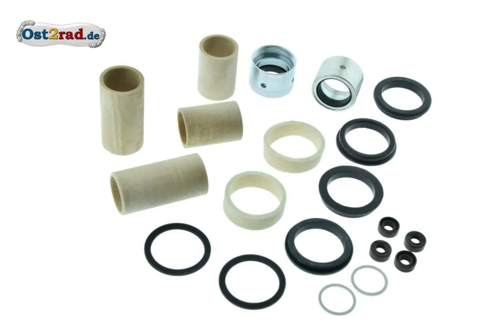 Reparatursatz Telegabel komplett AWO Sport Reparatursatz Telegabel komplett AWO Sport