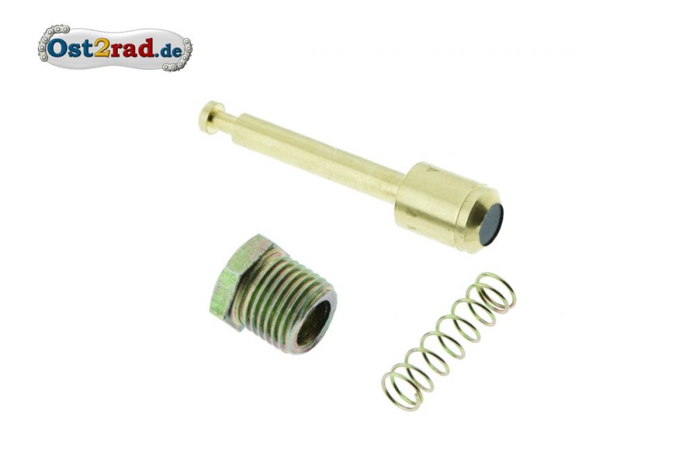 Reparaturset Starterkolben Jawa 638 639 640 JIKOV Reparaturset Starterkolben Jawa 638 639 640 JIKOV