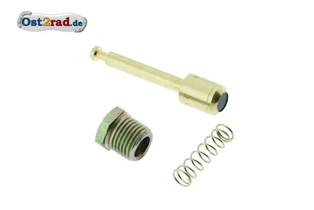 Reparaturset Starterkolben Jawa 638 639 640 JIKOV Reparaturset Starterkolben Jawa 638 639 640 JIKOV