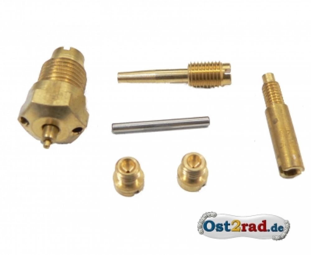 Reparaturset Düsen BVF 16 N1-8 SIMSON Reparaturset Düsen BVF 16 N1-8 SIMSON