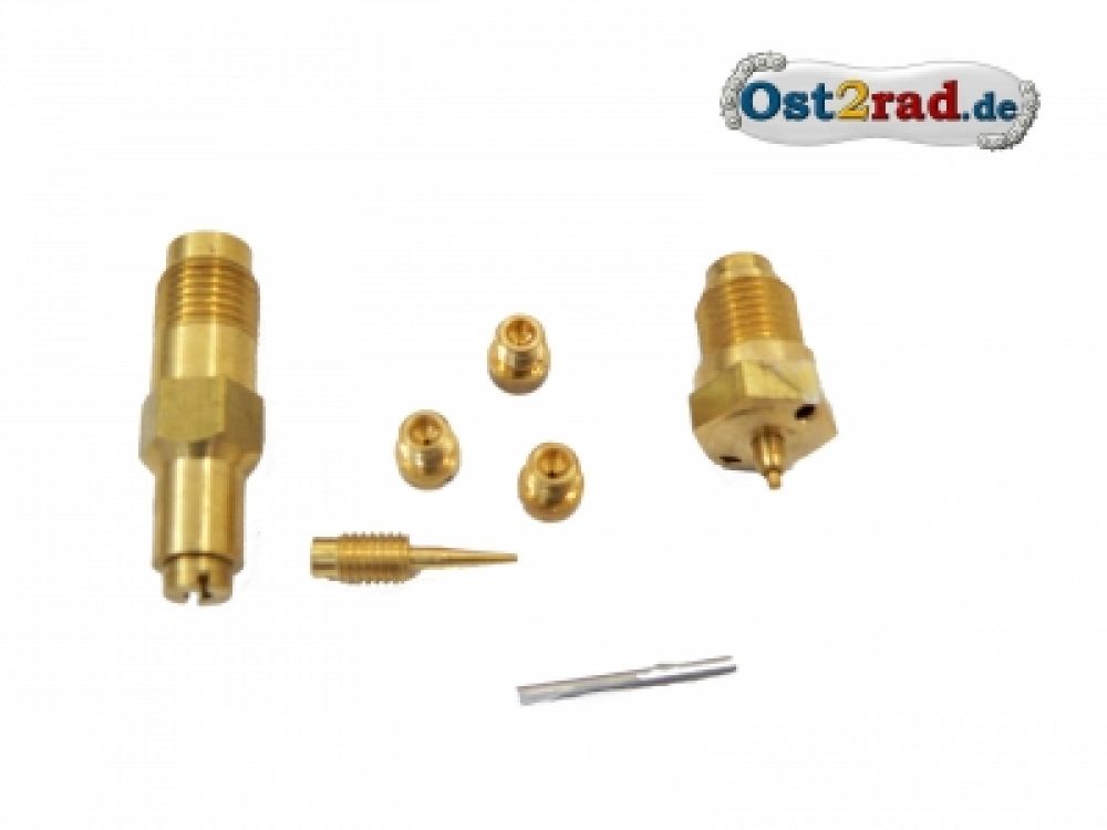 Reparaturset Düsen BVF 16 N3-3, N3-5 SIMSON Reparaturset Düsen BVF 16 N3-3, N3-5 SIMSON