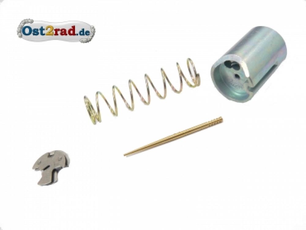 Reparaturset Teillastnadel 10 BVF SIMSON Reparaturset Teillastnadel 10 BVF SIMSON