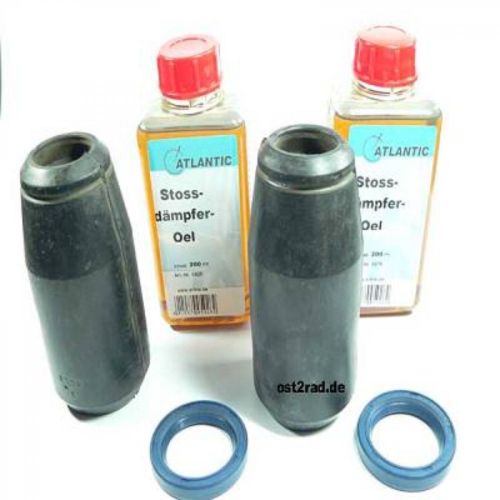 Repair set telescopic front fork 32mm Repair set telescopic front fork 32mm