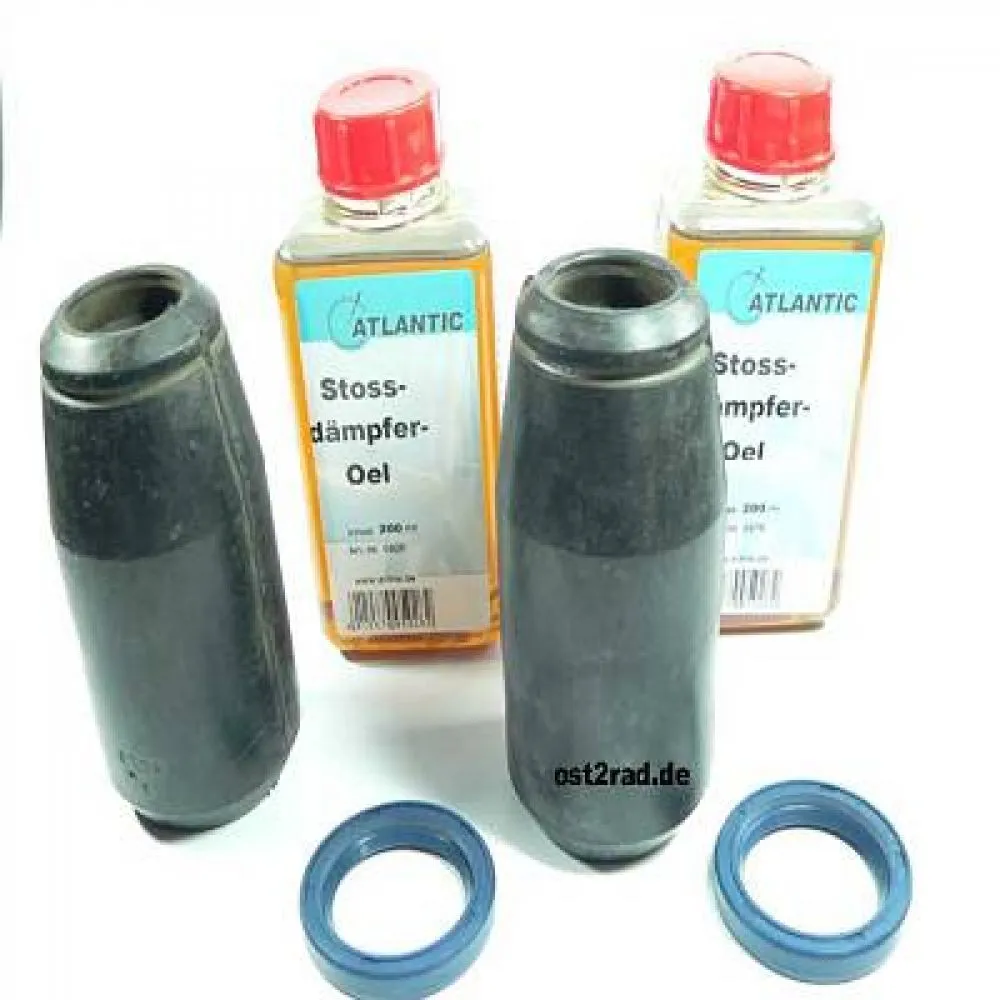 Repair set telescopic front fork 32mm Repair set telescopic front fork 32mm
