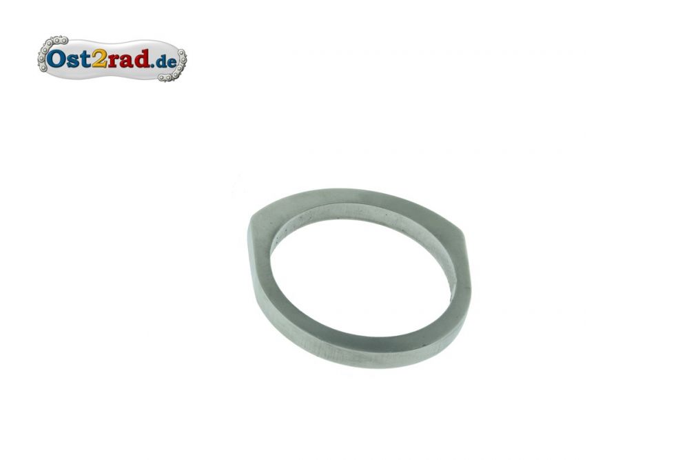 Adapterring Tacho von Rundtacho auf Wappentacho SR2 Adapterring Tacho von Rundtacho auf Wappentacho SR2