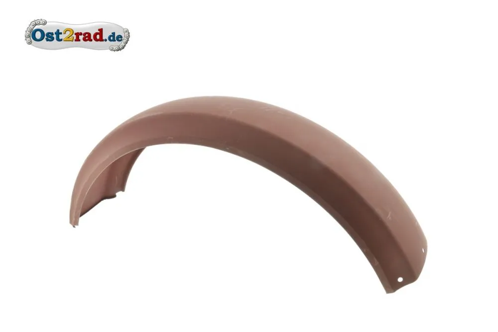 ROHTEIL Kotflügel vorn SR50 SR80 Metall, grundiert, Schutzblech für Simson ROHTEIL Kotflügel vorn SR50 SR80 Metall, grundiert, Schutzblech für Simson