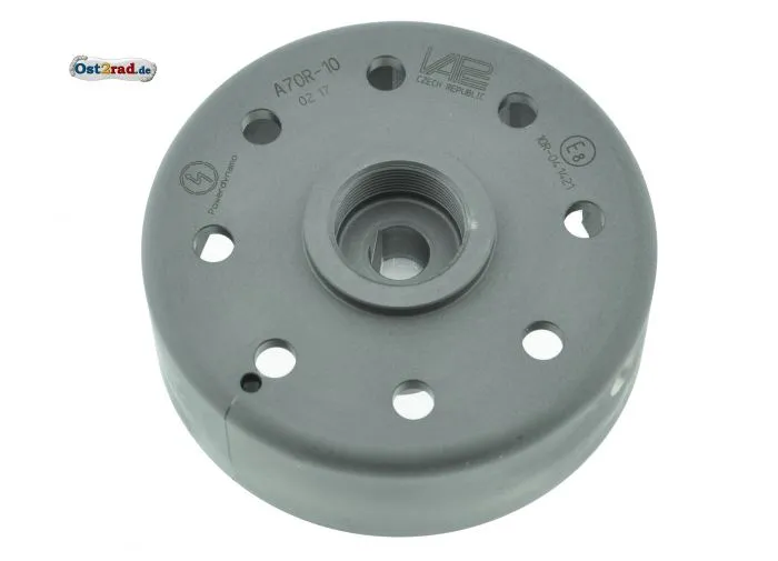 Rotor Powderdynamo passend für IWL, RT, ES, TS, ETS 125, 150