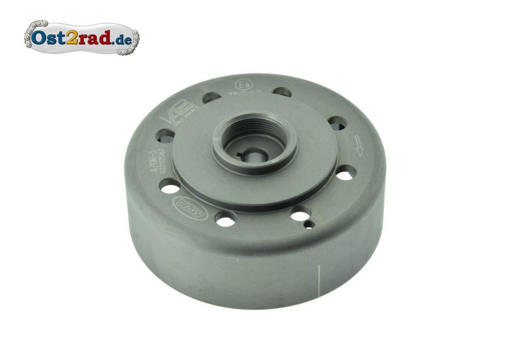 Rotor Vape A70R-5 M-G verklebte Magnete Rotor Vape A70R-5 M-G verklebte Magnete