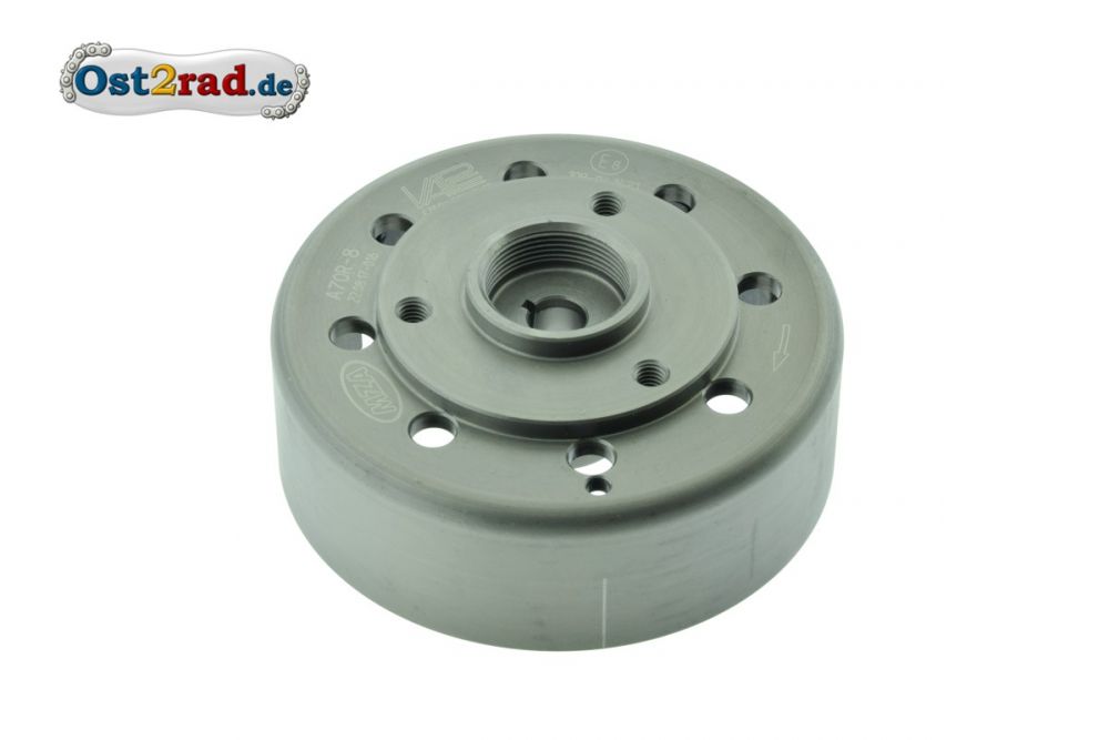 Rotor Vape A70R-8 Rotor Vape A70R-8