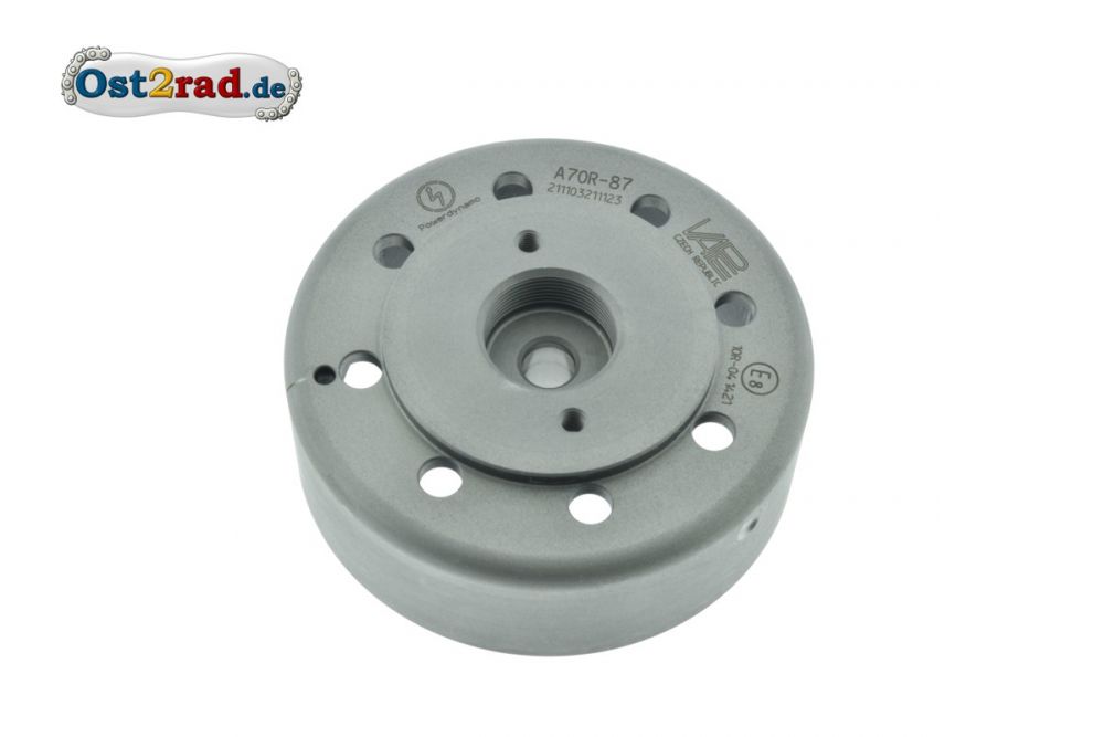 Rotor Vape A70R-87 Magneten Vergossen Konus 1:10 Rotor Vape A70R-87 Magneten Vergossen Konus 1:10