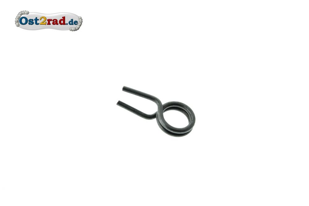 Spring, Return spring for gearchange shaft MZ 250 Spring, Return spring for gearchange shaft MZ 250