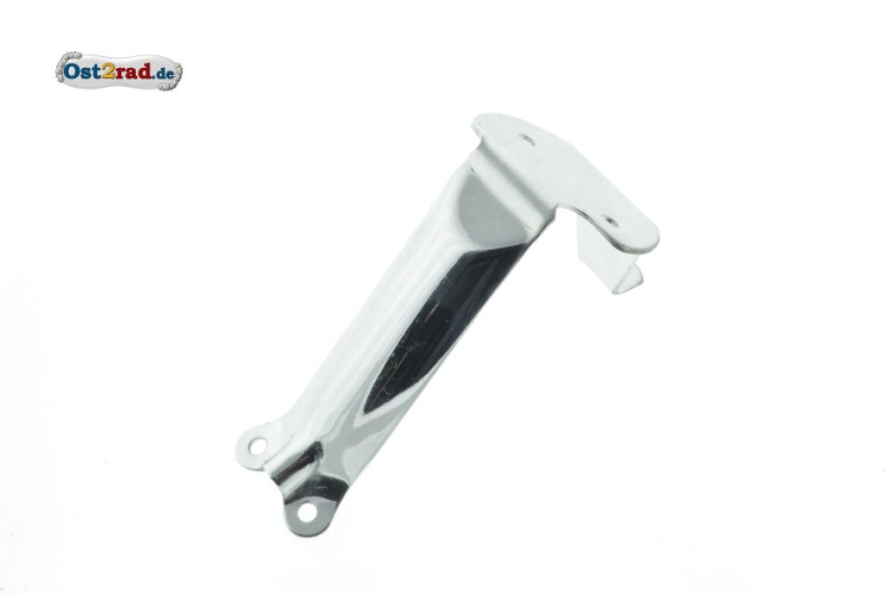 Rücklichthalter passend für MZ TS250 TS250/1 chrom Rücklichthalter passend für MZ TS250 TS250/1 chrom
