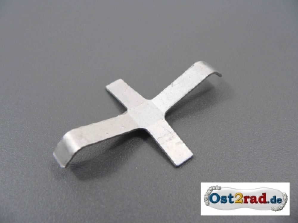 Adjusting spring for brake pads MZ ETZ Adjusting spring for brake pads MZ ETZ
