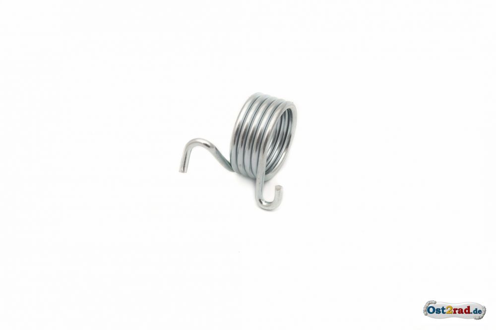 Rückstellfeder Kupplungsbetätigung MuZ RT 125 SM SX