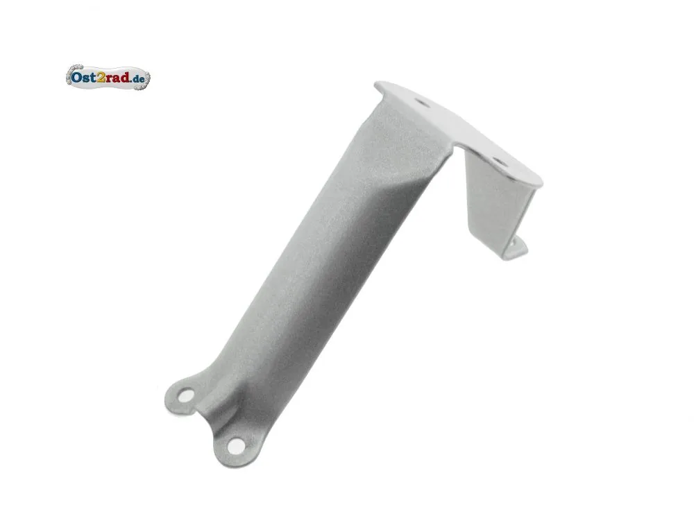 Rücklichthalter passend für TS250 TS250/1 SILBER Rücklichthalter passend für TS250 TS250/1 SILBER