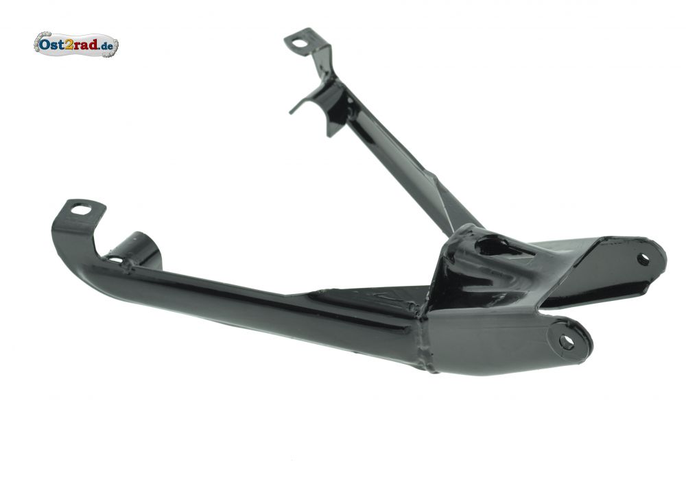 Sattelgestell Fahrersitz passend für IFA MZ BK350 Sattelgestell Fahrersitz passend für IFA MZ BK350