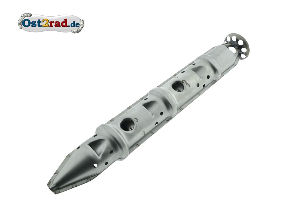 Schalldämpfereinsatz Fisch JAWA 351 352 355 356 Schalldämpfereinsatz Fisch JAWA 351 352 355 356