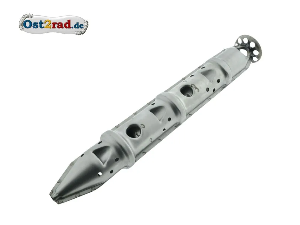 Schalldämpfereinsatz Fisch JAWA 351 352 355 356 Schalldämpfereinsatz Fisch JAWA 351 352 355 356