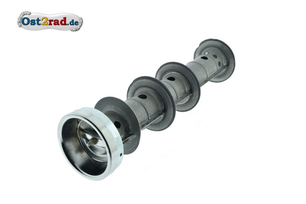 Silencer insert JAWA 638 Silencer insert JAWA 638