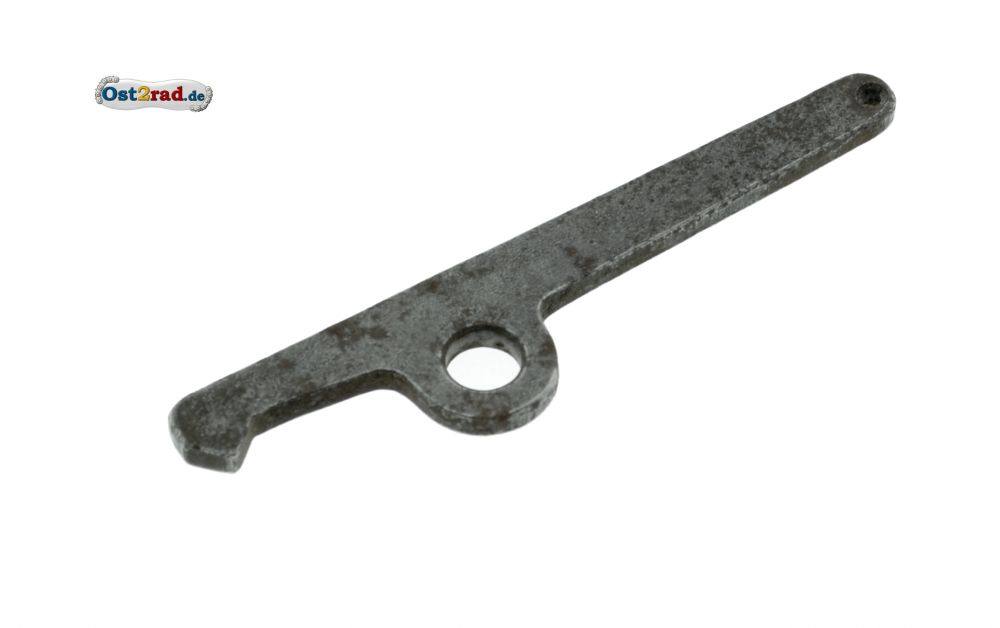 Schaltarretierhebel passend für MZ BK350 Schaltarretierhebel passend für MZ BK350